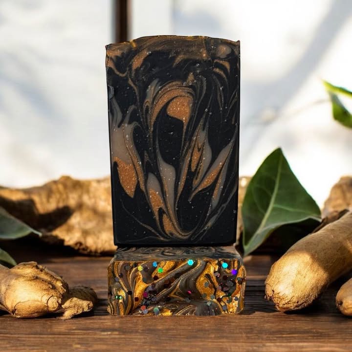 Ginger Tobacco