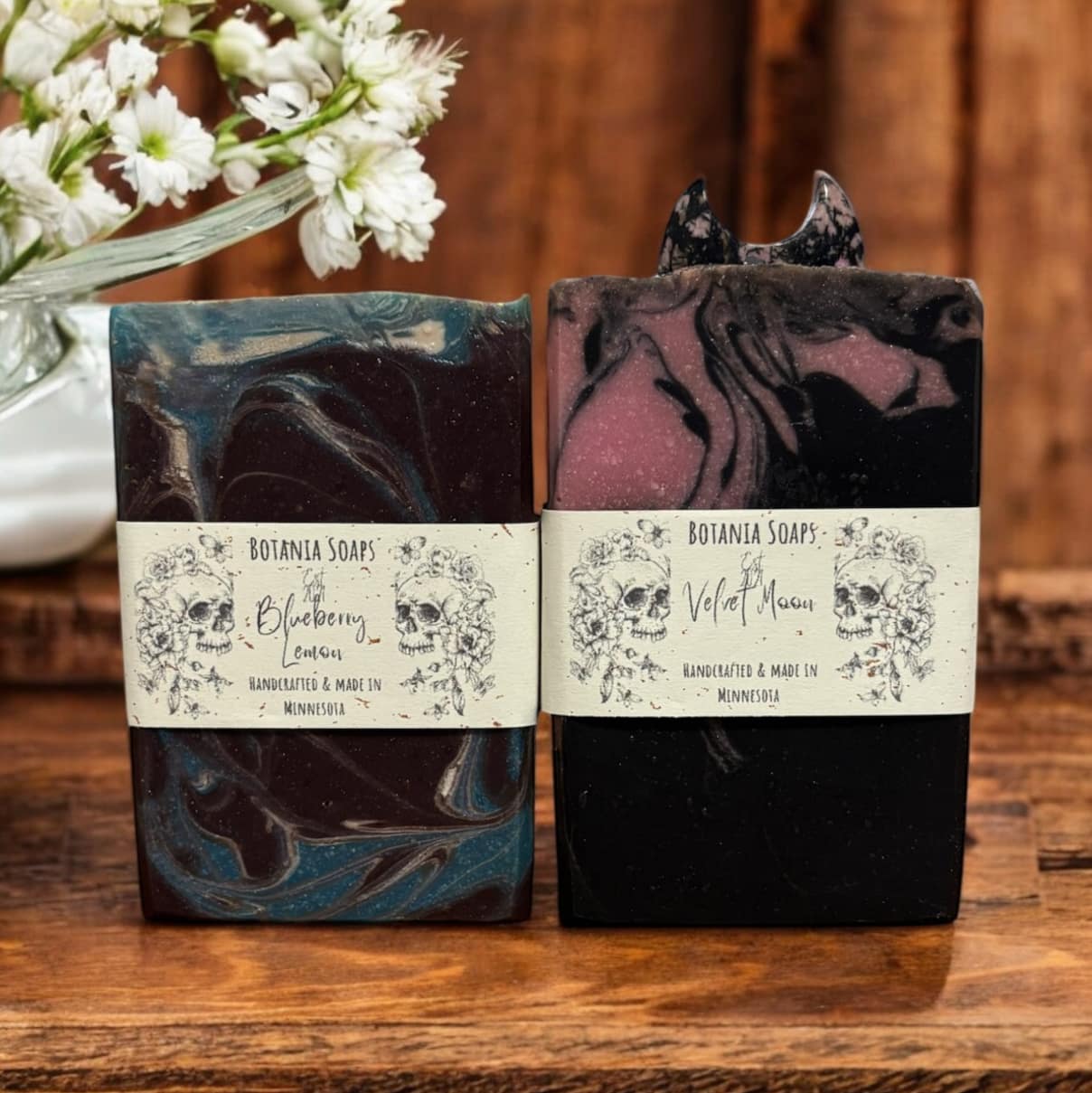 Wholesale Skinny Soap