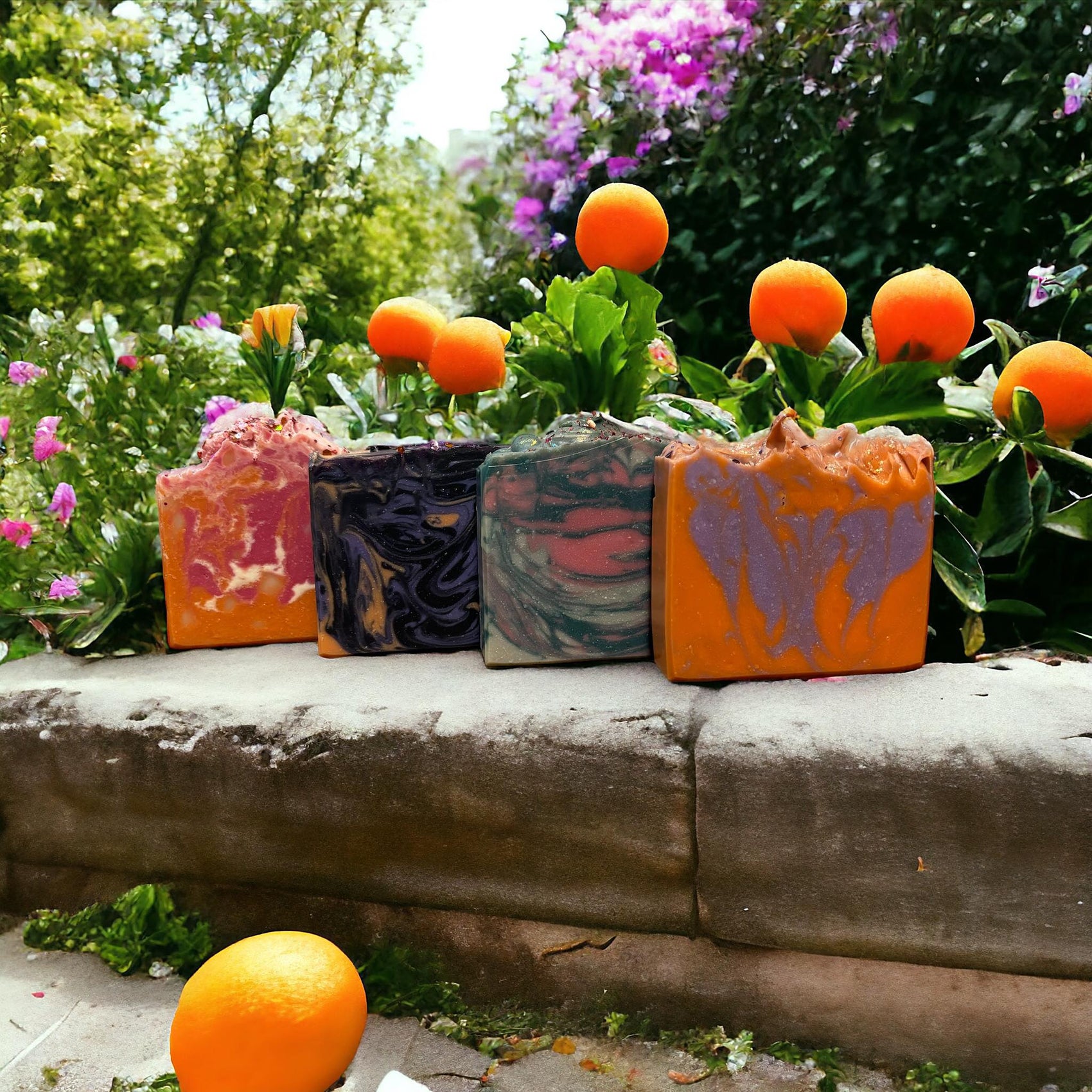 Orange you glad its Spring Collection