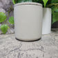 12oz. Aura Type Concrete Container with lid