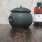 12oz Cauldron with lid