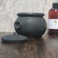 12oz Cauldron with lid