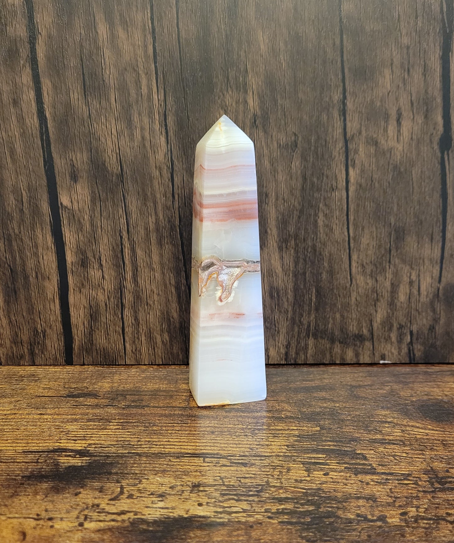 Pink Onyx Tower