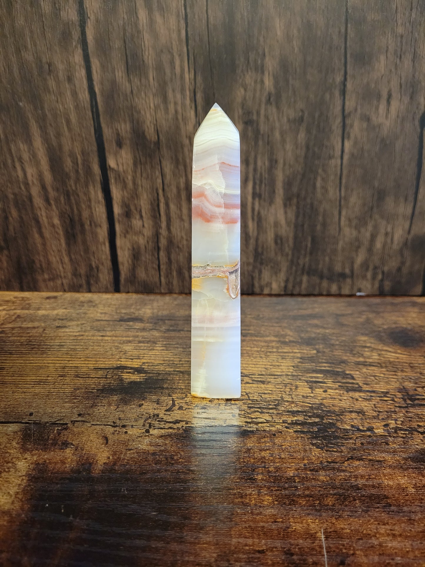 Pink Onyx Tower