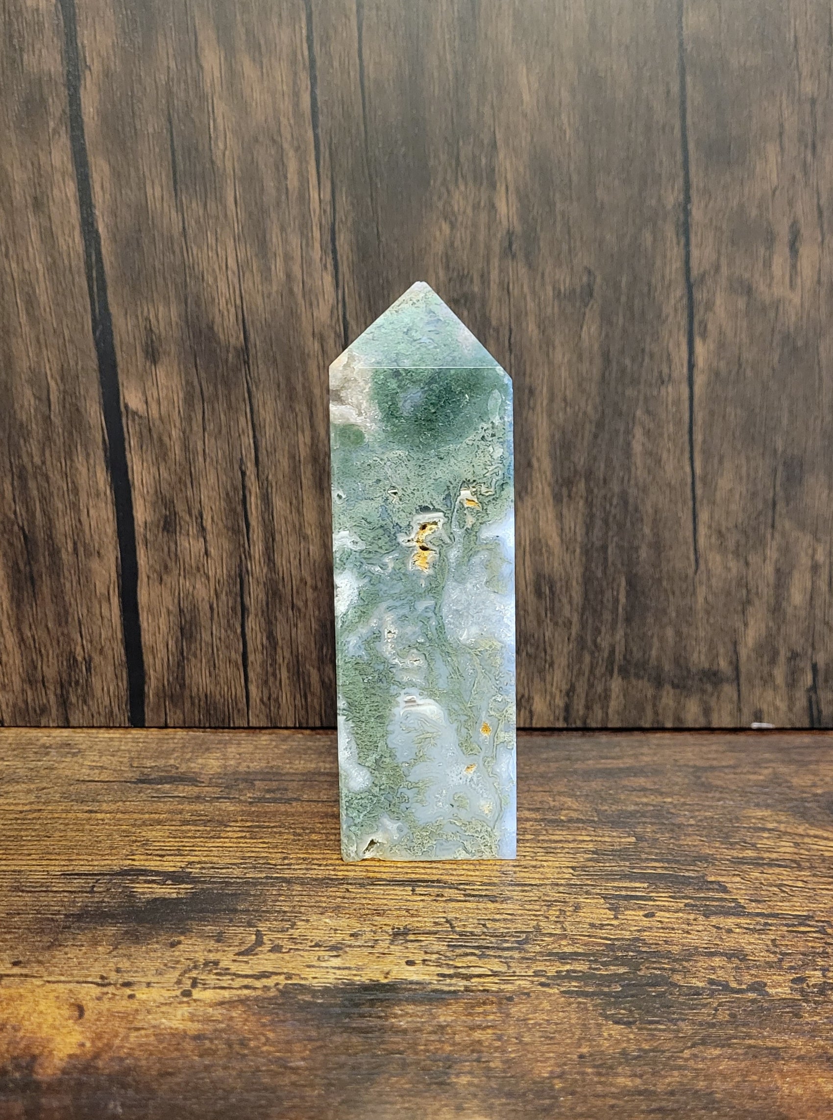 Moss Agate Tower B