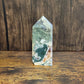 Moss Agate Tower C