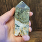 Moss Agate Tower C