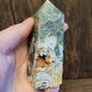 Moss Agate Tower C