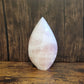 Rose Quartz Flame