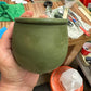 Botania 8oz Tulip with lid mold