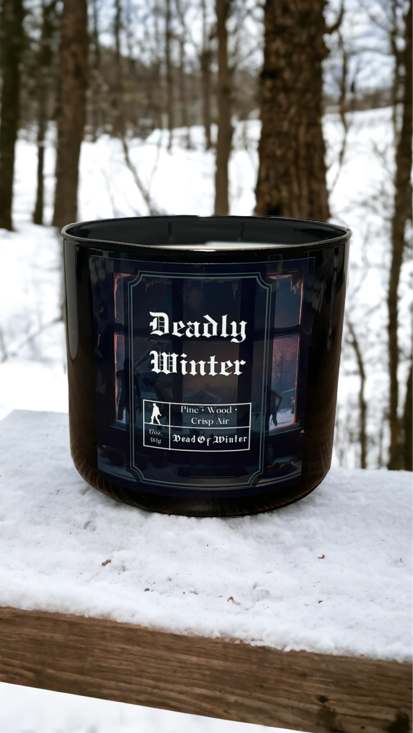 Dead Of Winter Collection