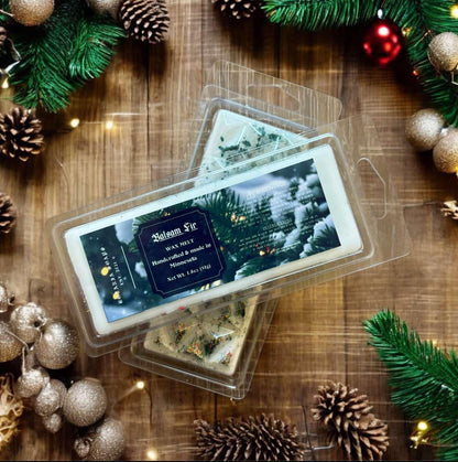 Christmas Wax Melts