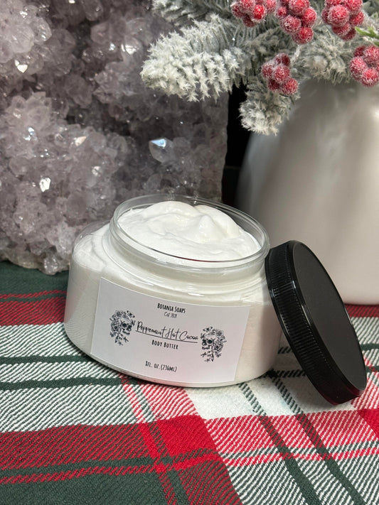 Body Butter