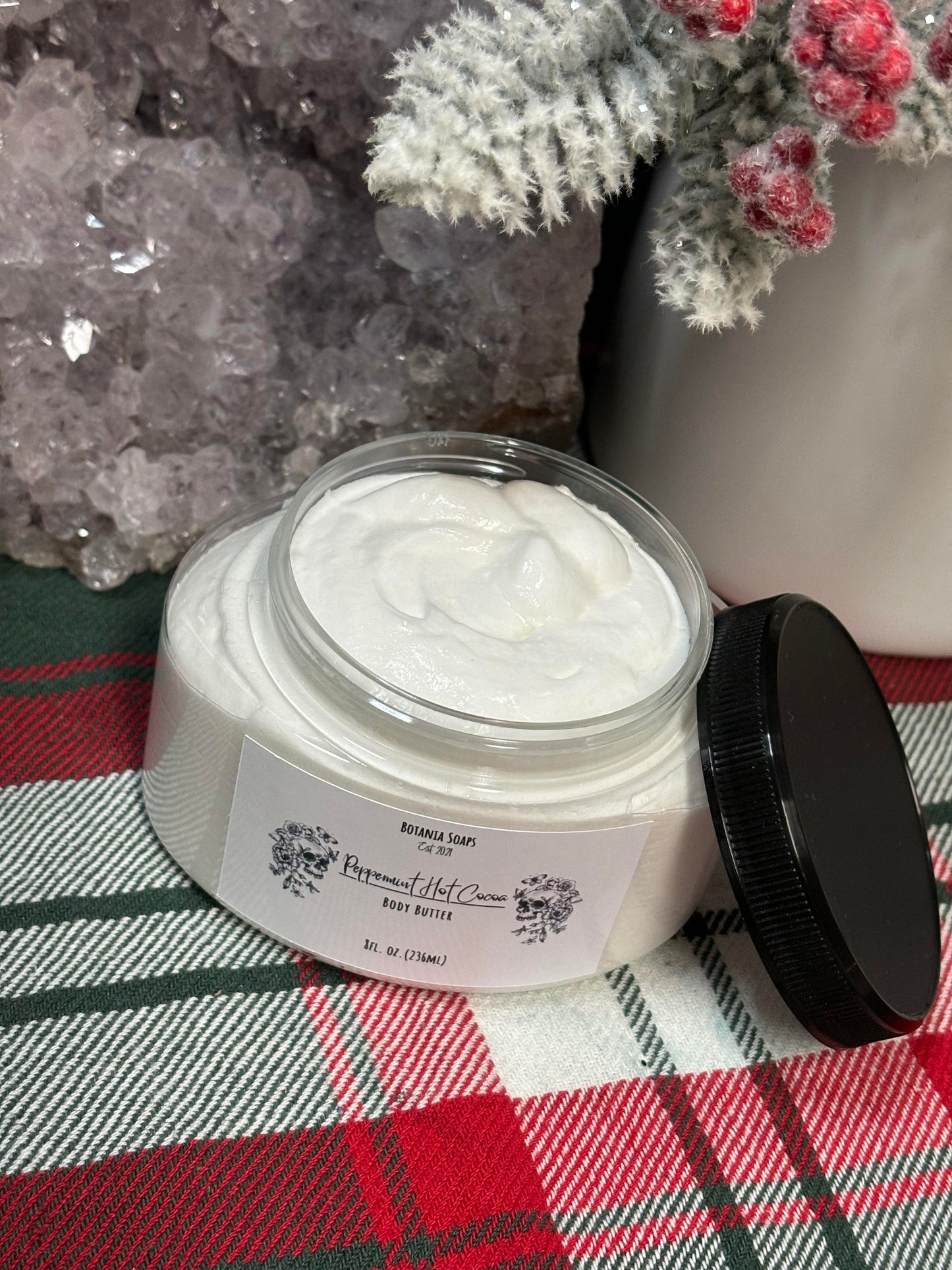 Body Butter