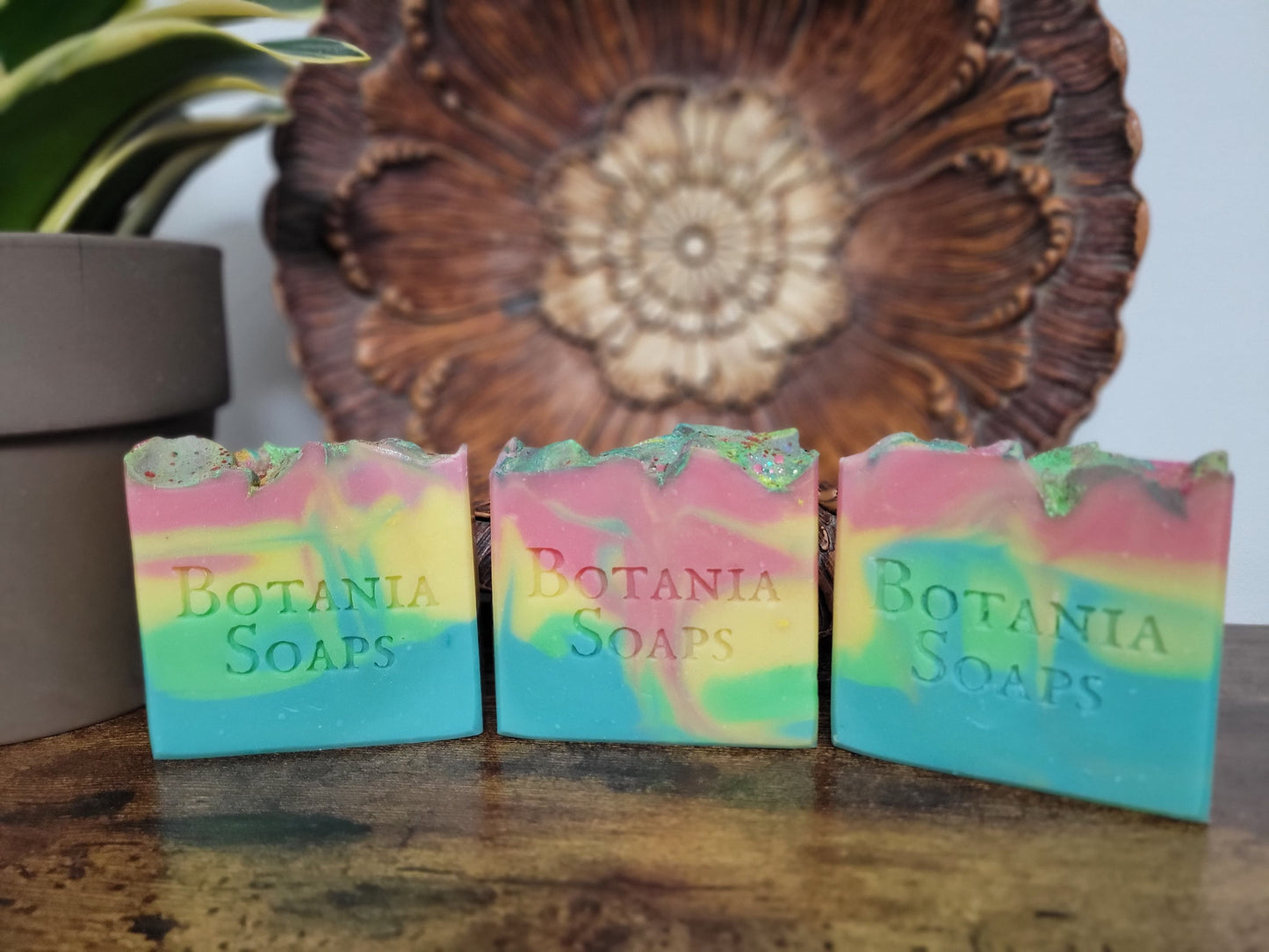 Wholesale Soap