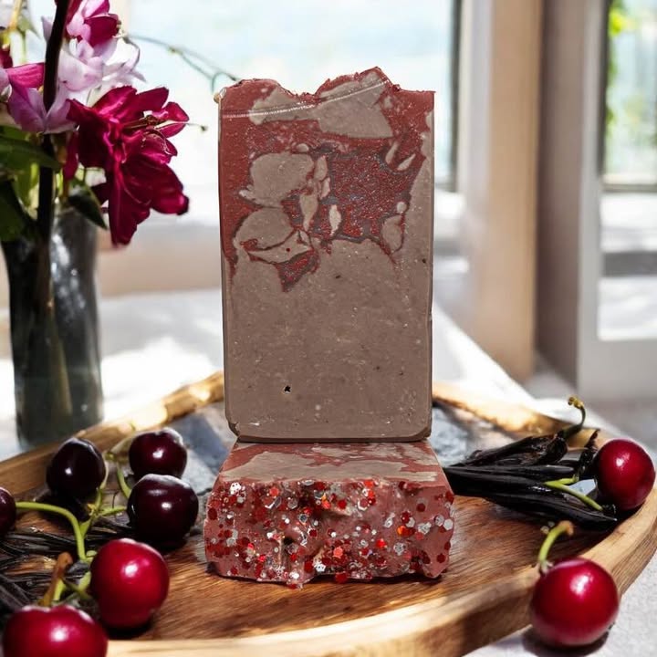 Cherry Vanilla