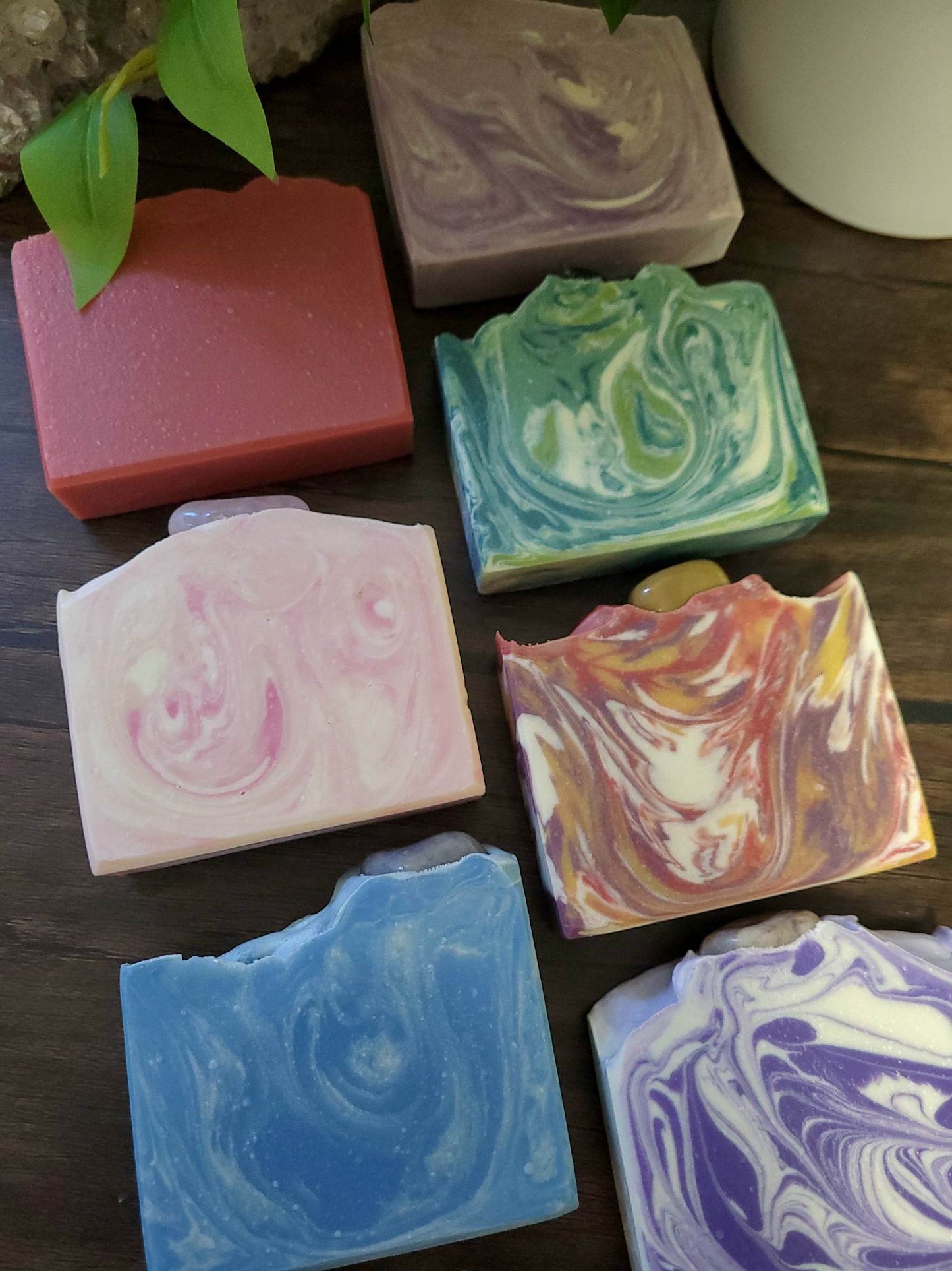 Wholesale Soap