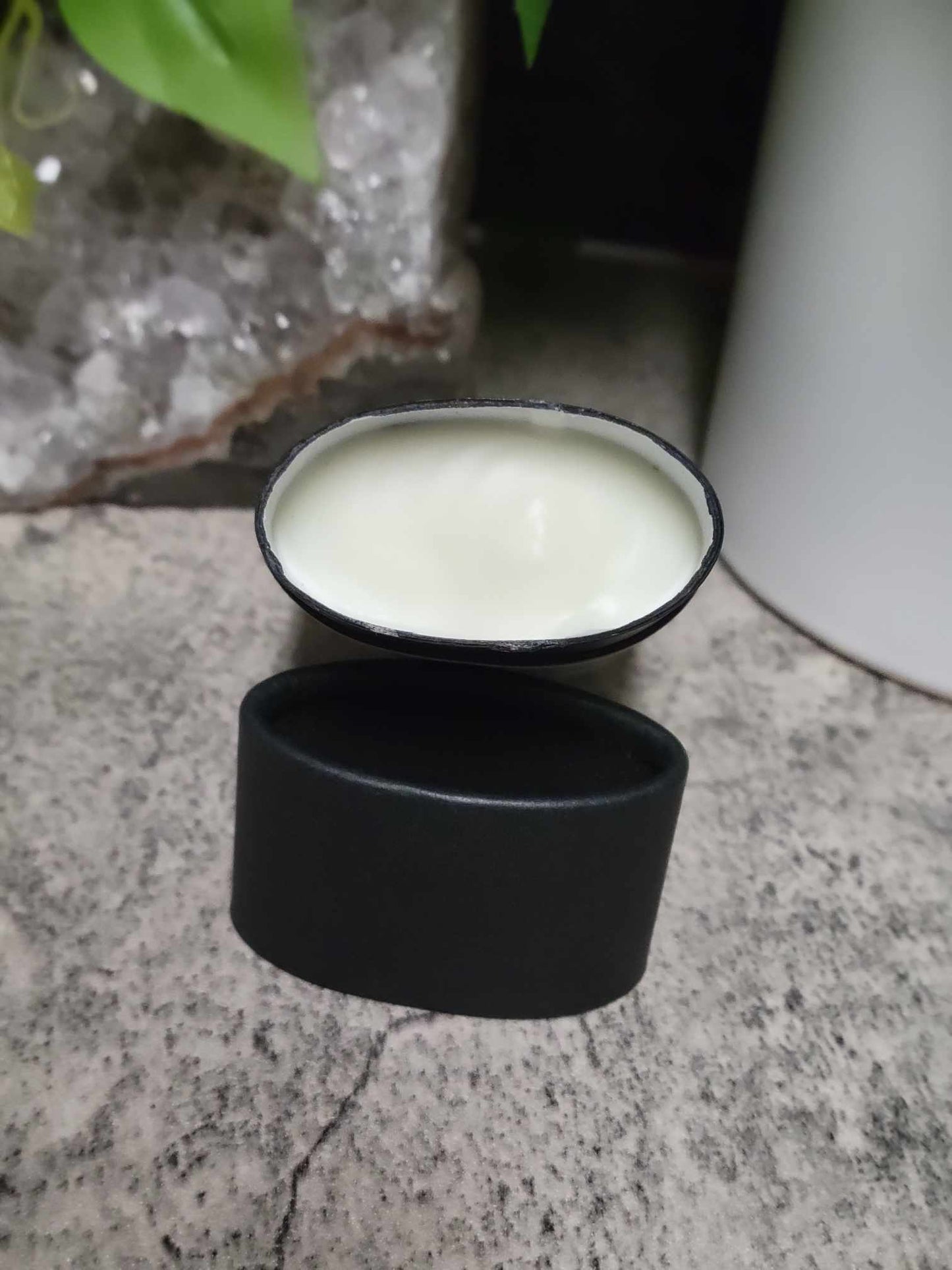 Natural Deodorant