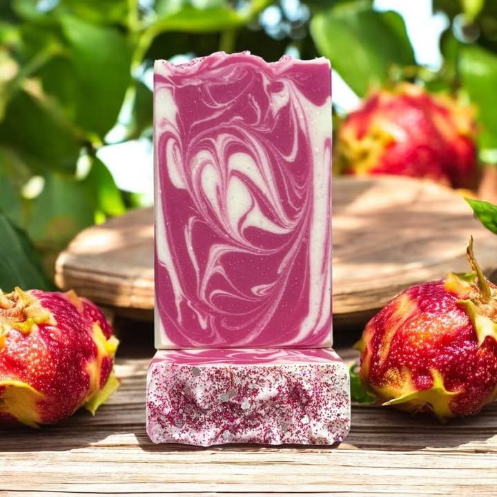 Dragonfruit