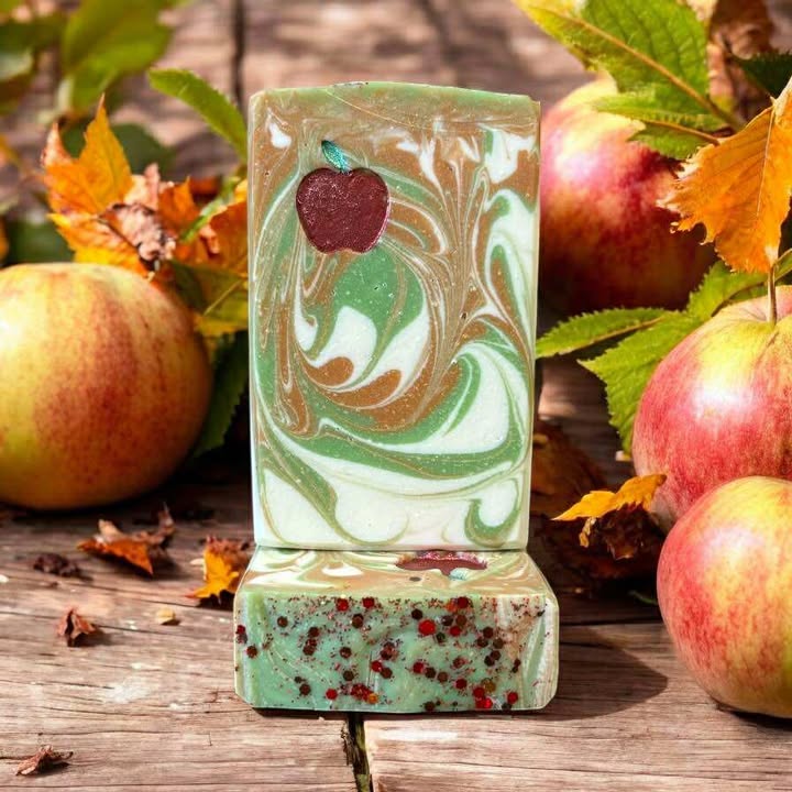 Fall Apple