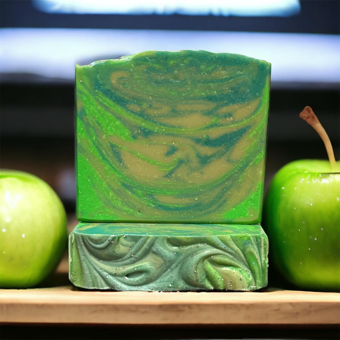 Green Apple