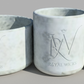 Custom 20, 10 and 3oz Concrete Candle Molds