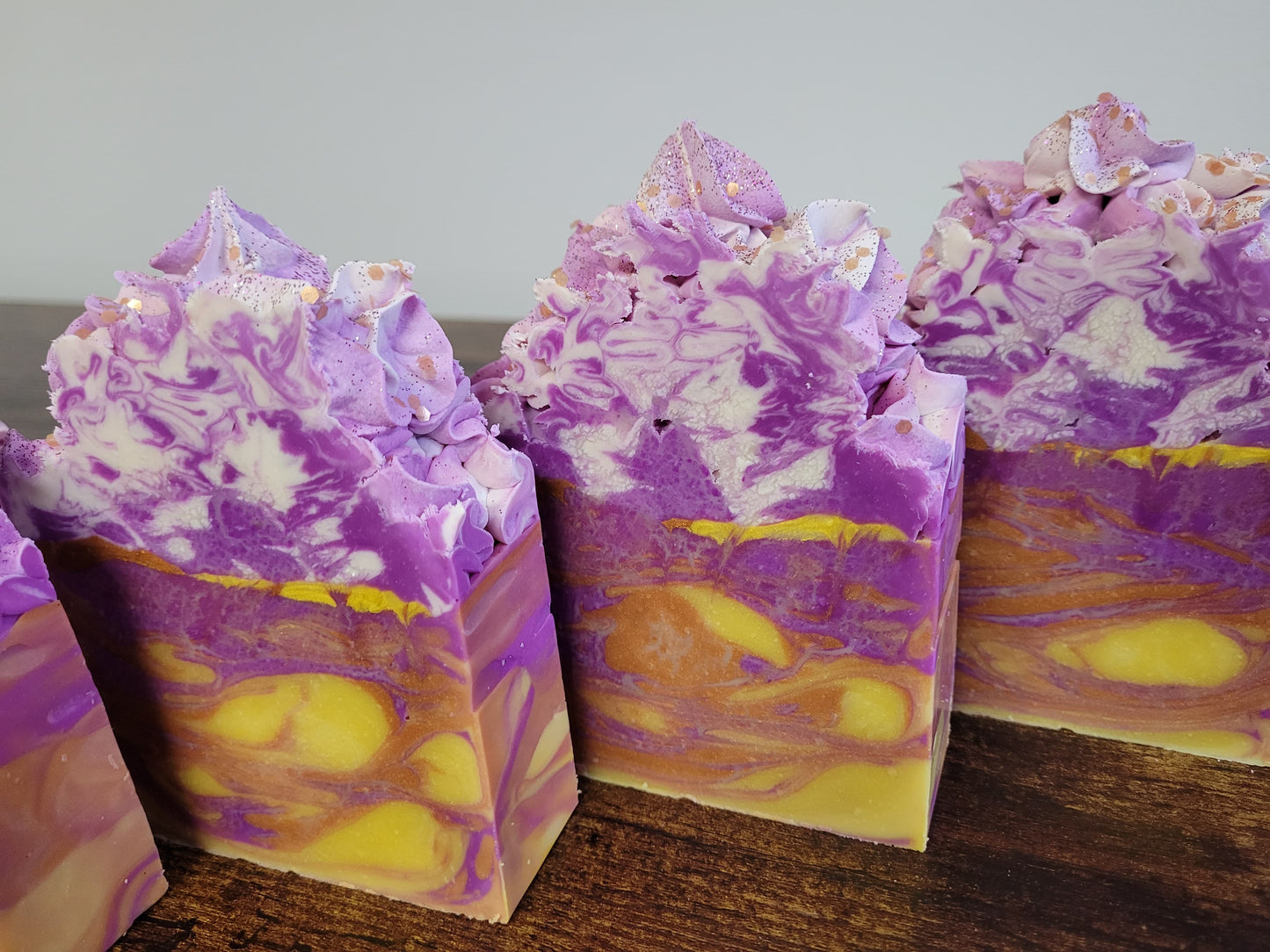 Wholesale Soap