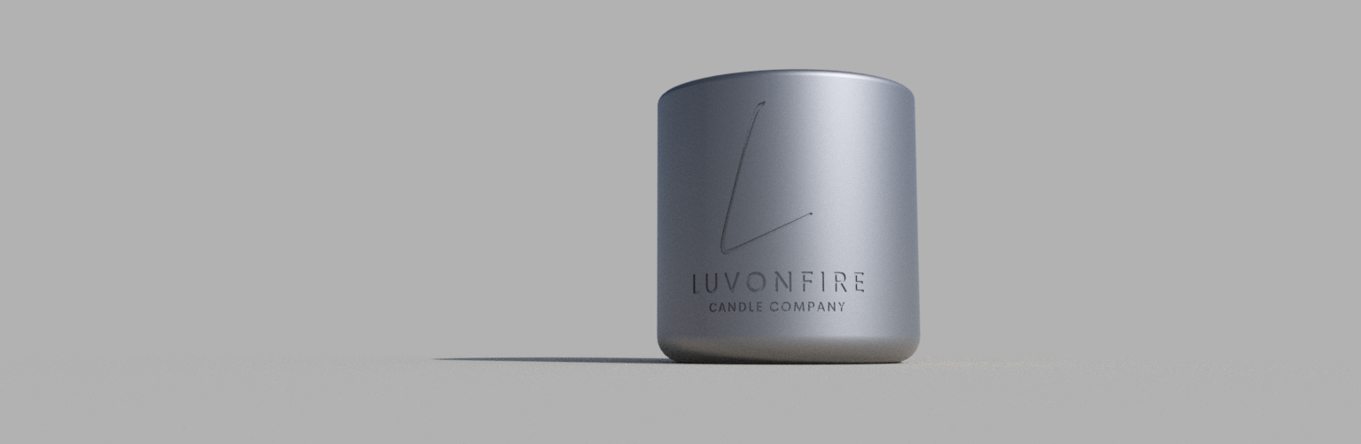 Luvonfire Custom 8oz aura