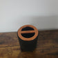 Single wick center