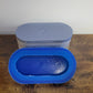Amazon Oval Lid