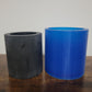 Votive candle mold