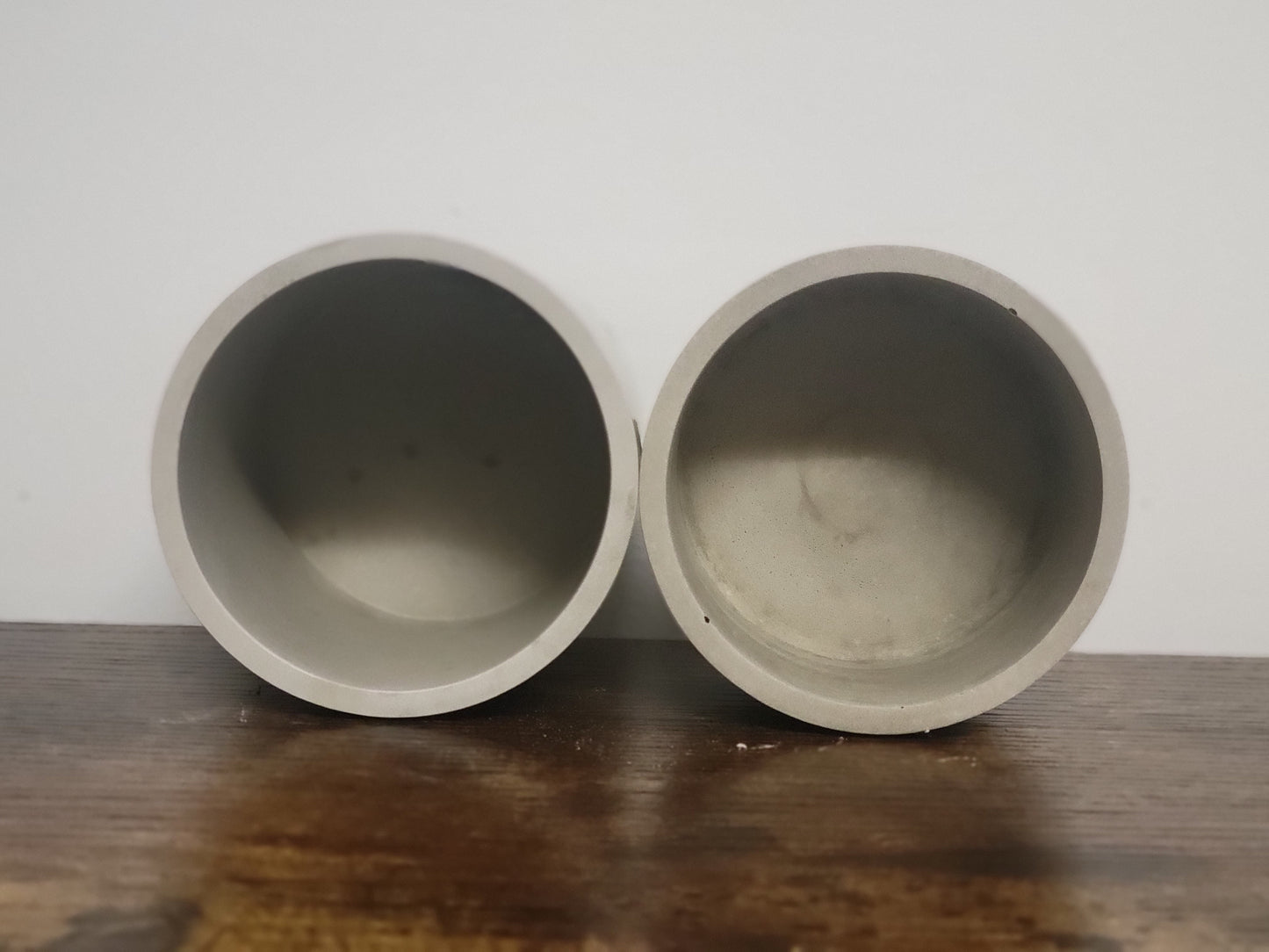 4oz "Amazon" 2.95" diameter mold