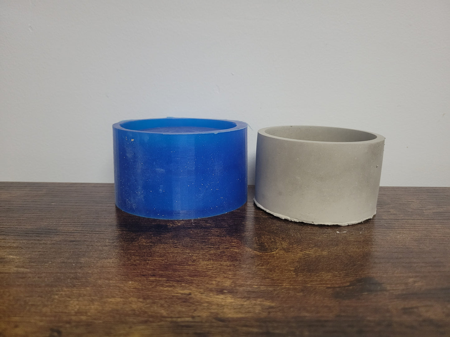 4oz "Amazon" 2.95" diameter mold