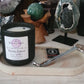 XL Candle/Trinket tray