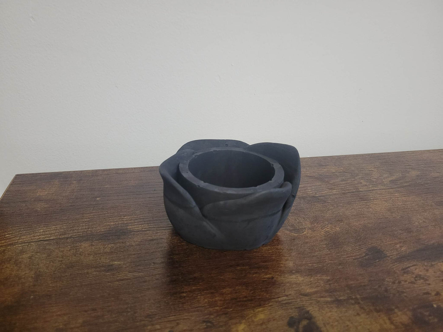 3oz Rose Container Mold