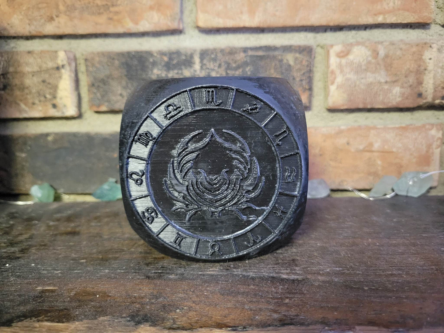 Zodiac Molds