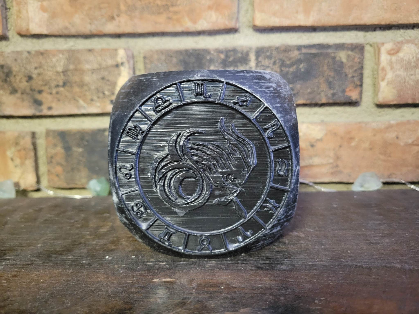 Zodiac Molds
