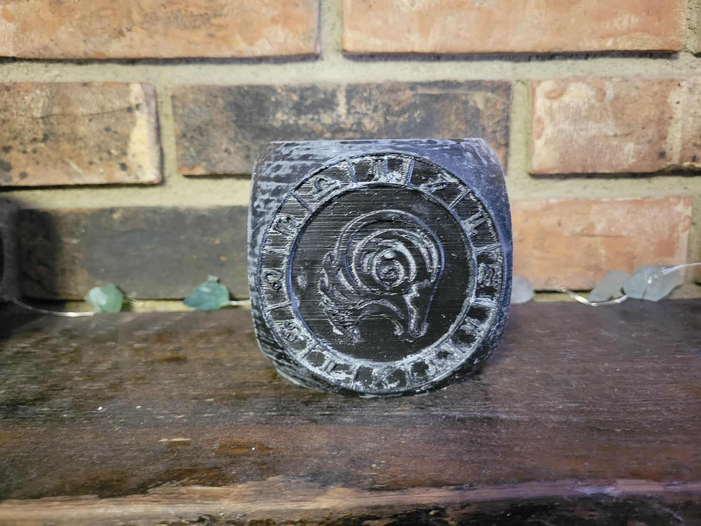 Zodiac Molds