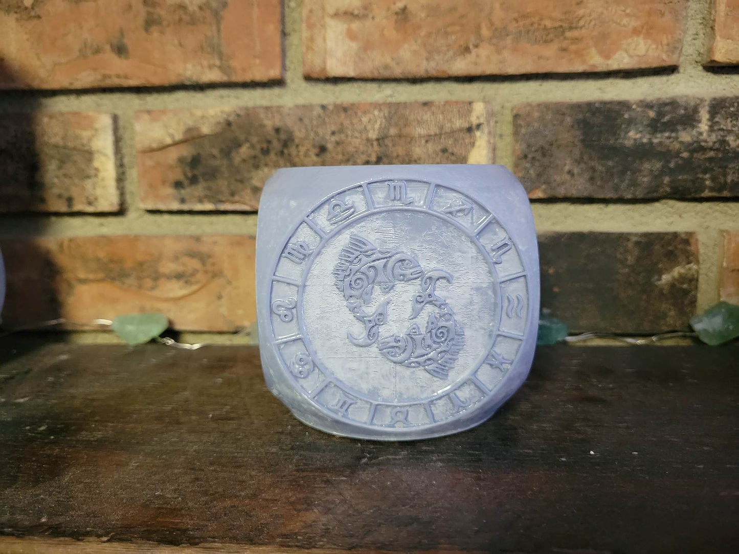 Zodiac Molds