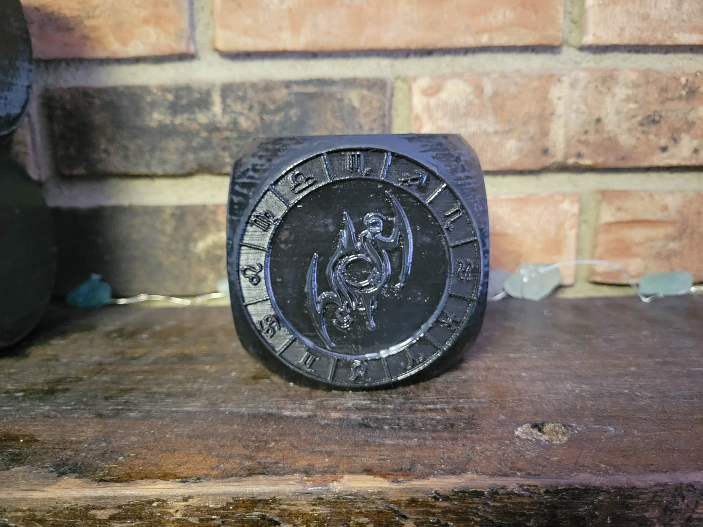 Zodiac Molds