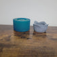 3oz Rose Container Mold