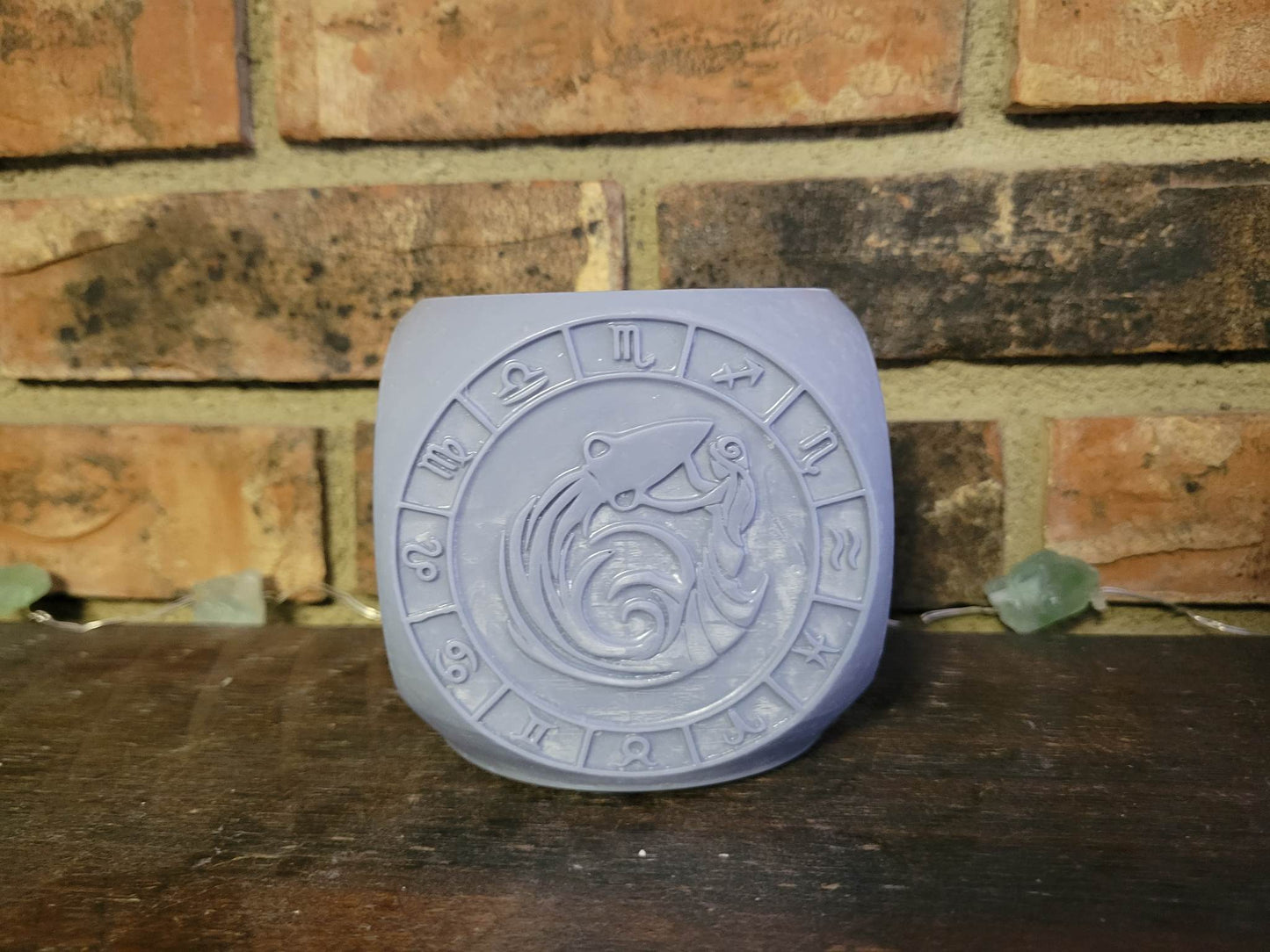 Zodiac Molds