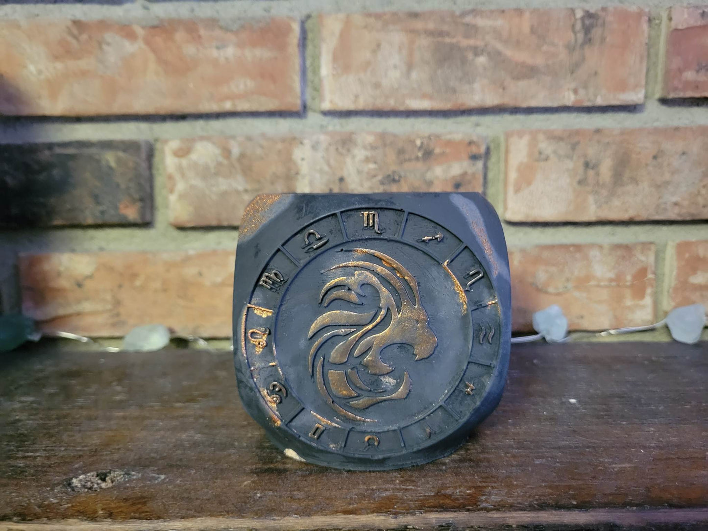 Zodiac Molds
