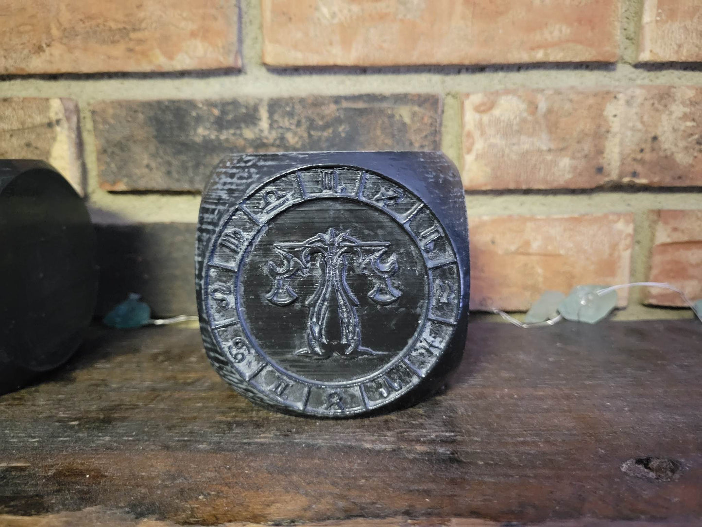 Zodiac Molds