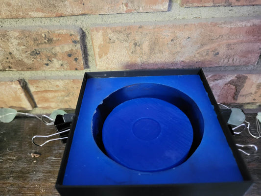 Zodiac Molds