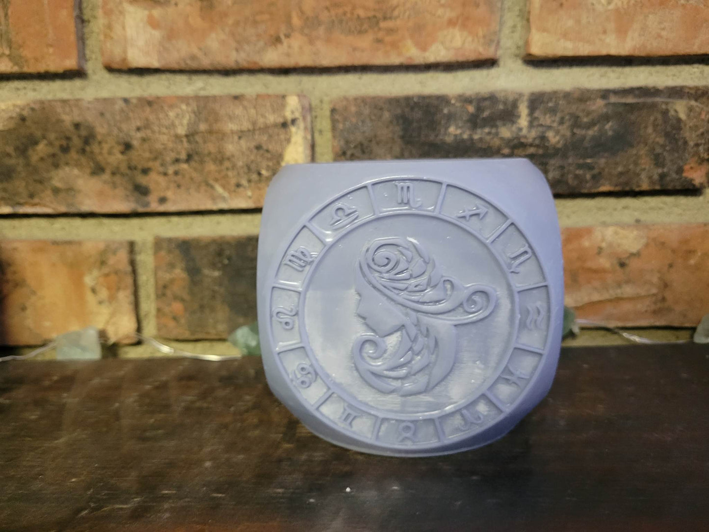 Zodiac Molds