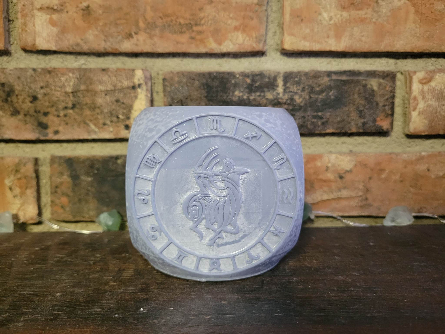 Zodiac Molds