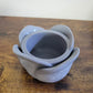 3oz Rose Container Mold