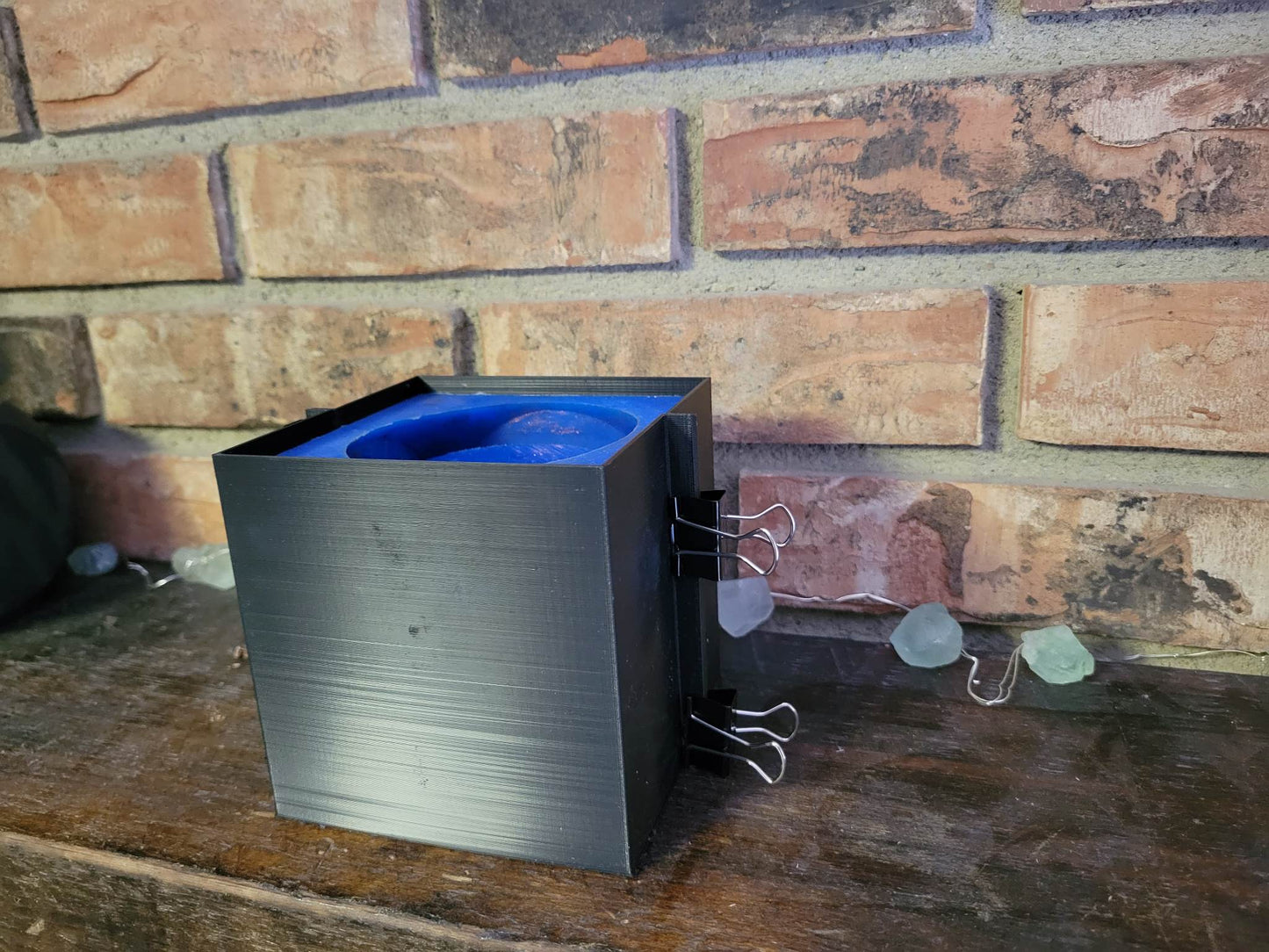 Zodiac Molds