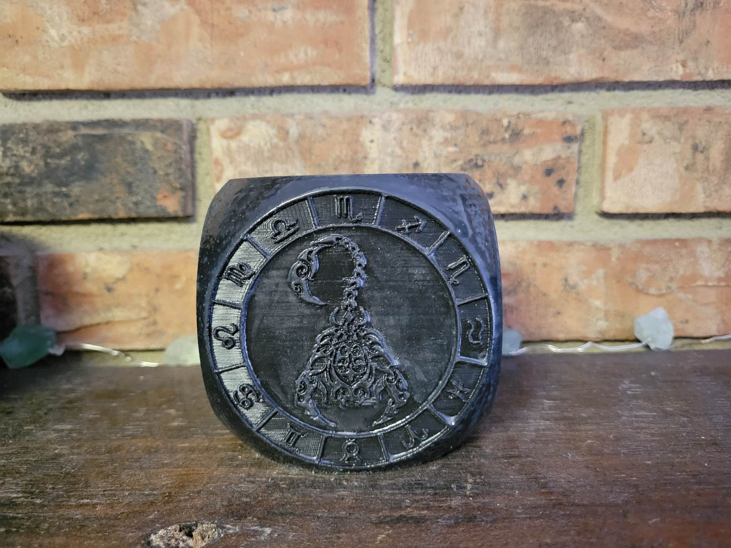 Zodiac Molds